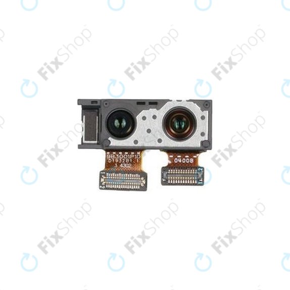 Предна камера за Huawei Mate 30 Pro, 02353EPN, 32MP, Genuine Service Pack