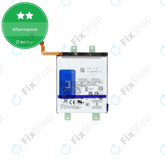 Батерия за Samsung S24 Plus S926B, EB-BS926ABY, 4900mAh