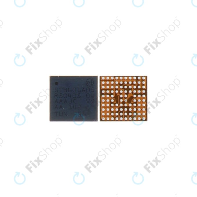 Face ID Power Management IC за iPhone 12, 13, 14-series, STB601A05