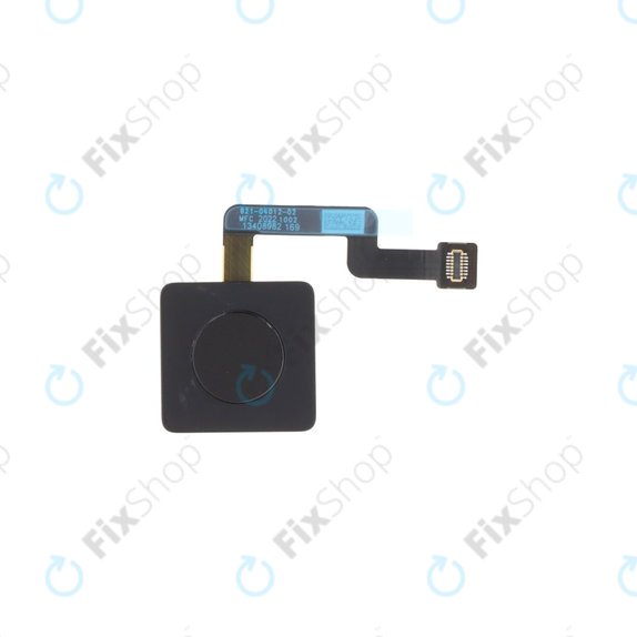 Бутон за включване c флекс кабел за Apple Macbook Air 13" M2 A2681, Air M3 13" A3113
