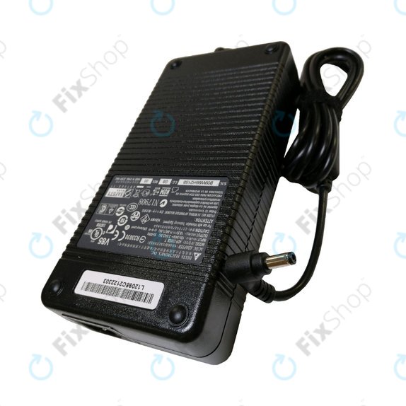 Захранващ адаптер за MSI, 77011241, 230W, 19.5V, Genuine Service Pack