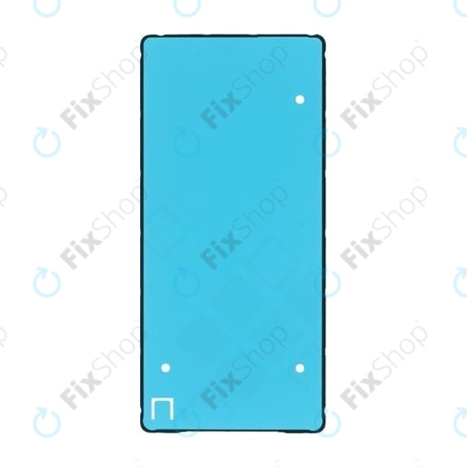 Лепенка под LCD за Google Pixel 7a, G806-07307-01, Genuine Service Pack