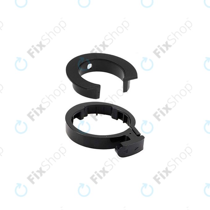 Заключващ пръстен за сгъваем механизъм за Ninebot Segway Max G30, , Genuine Service Pack