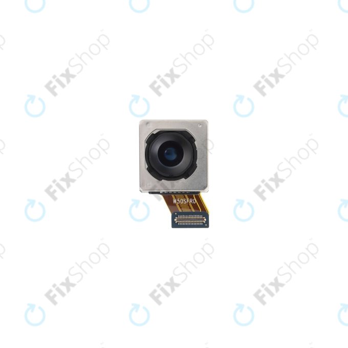 Задна камера 50MP (Wide) за Samsung A56 A566E