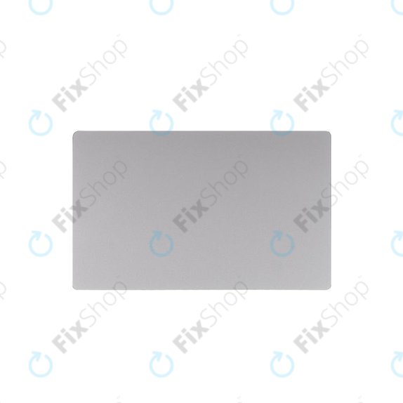 Тракпад за MacBook Pro 15" A1707 (късна 2016 – средата на 2017), A1990 (2018 – 2019), сребърен Silver