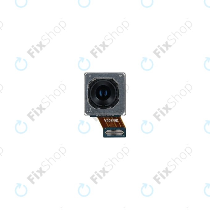 Задна камера 50MP за Samsung Galaxy A56 A566E, Wide, GH96-18934A, Genuine Service Pack