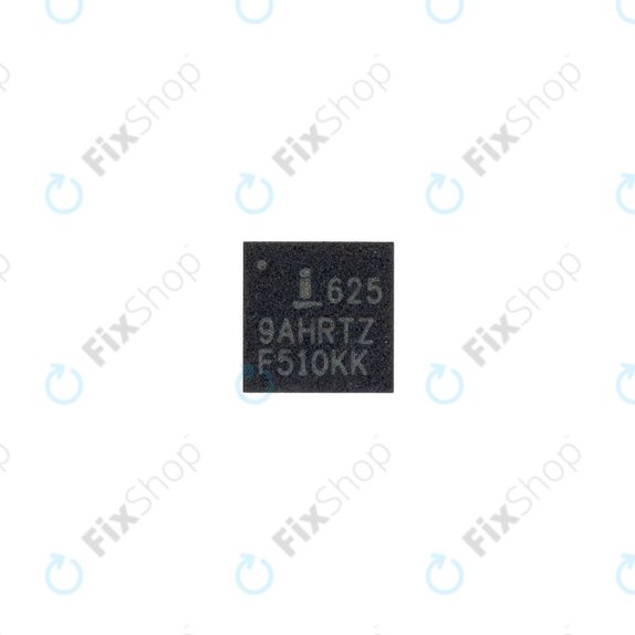 Зареждащ чип за MacBook Air 11" A1370, A1465, 13" A1369, A1466, MacBook Pro 13" A1425, A1502, 15" A1398, ISL6259AHRTZ