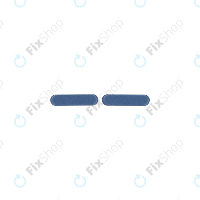Бутони за сила на звука за iPad (10th Gen 2022), Blue