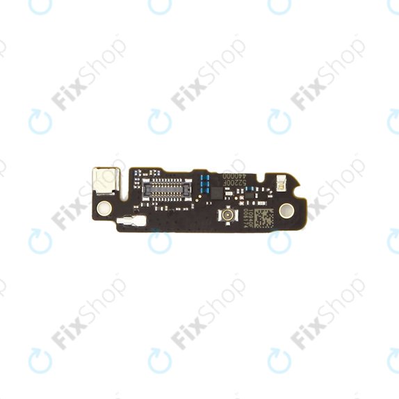 Платка за микрофон за Xiaomi Mi Note 10 Pro, Note 10, 56000900F400, Genuine Service Pack
