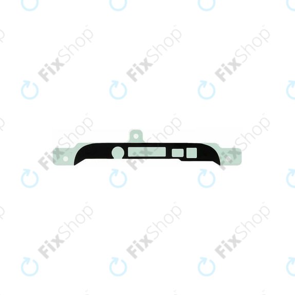 лепенка за дисплей LCD за Samsung J5 J530F (2017), горен, GH02-14894A, Genuine Service Pack