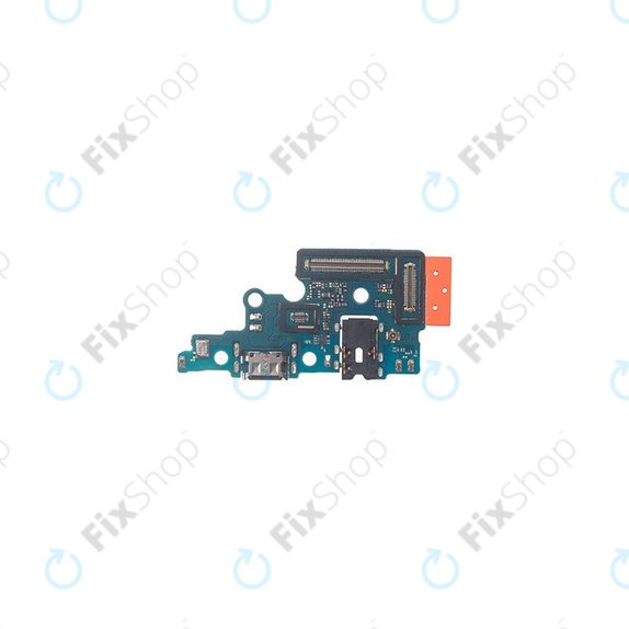 Зареждащ конектор PCB платка за Samsung A70 A705F