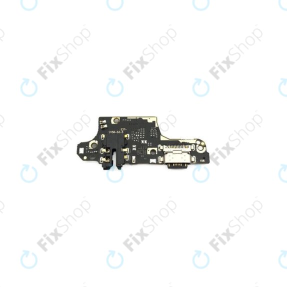Зареждащ конектор PCB платка за Xiaomi Poco X3 Pro, X3 NFC