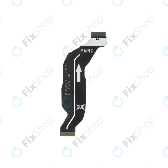 Основен flex кабел за Samsung S25 Ultra