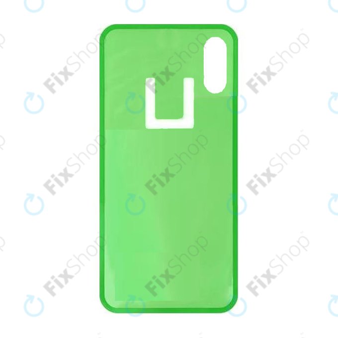 Лепило за стъкло на задния корпус за iPhone X, XS, 11 Pro
