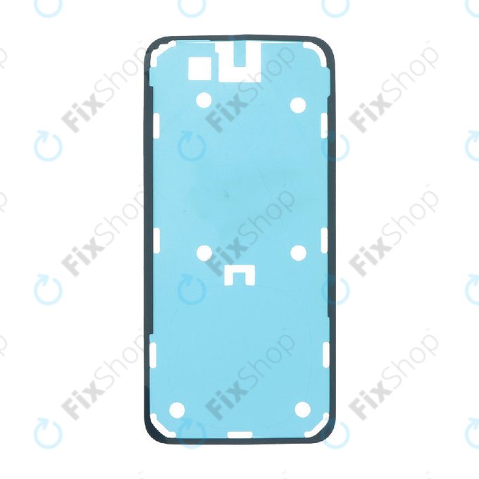 Лепяща лента за капак на батерия (Adhesive) за Xiaomi Redmi Note 15 Pro+ 5G