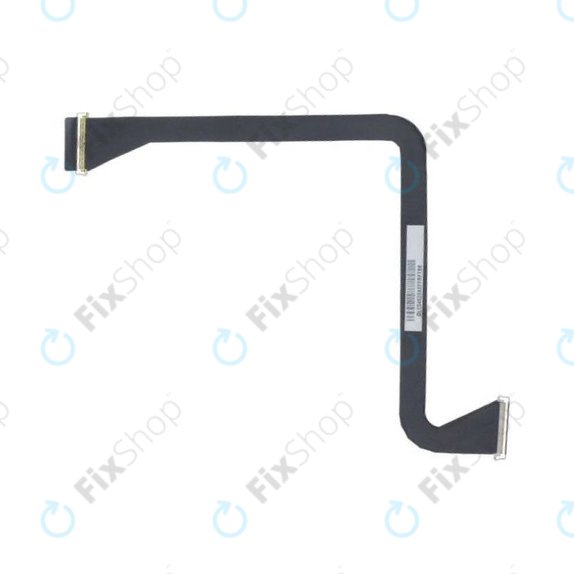 LCD eDP кабел за дисплей за Apple iMac 27" A1419 (средата на 2017), A2115 (2019)