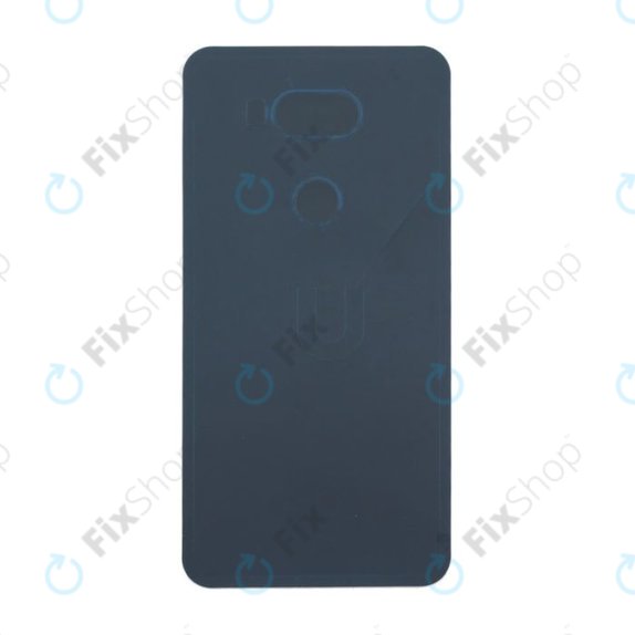 Капак на батерията лепенка за LG G8s ThinQ