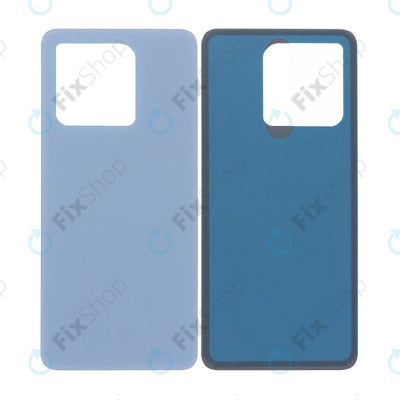 Заден капак за Xiaomi 14T 2406APNFAG, Titan Blue