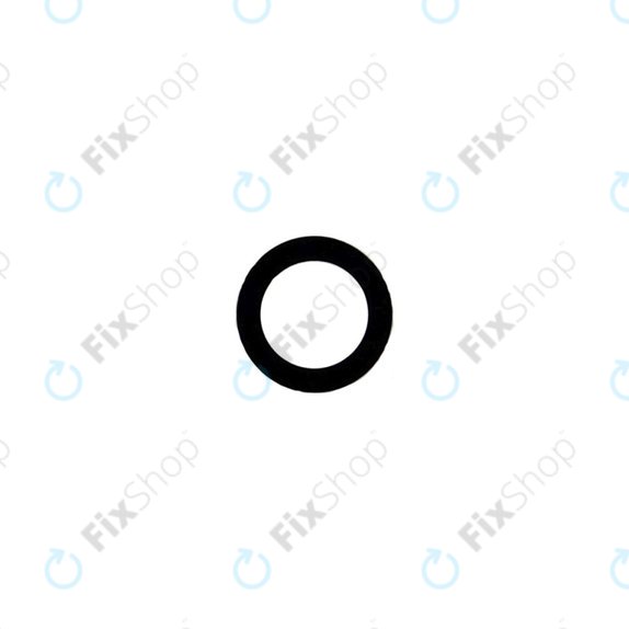 Стъкло за обектив на задната камера за Samsung Z Flip 6 F741B (Wide), GH64-09505A, Genuine Service Pack