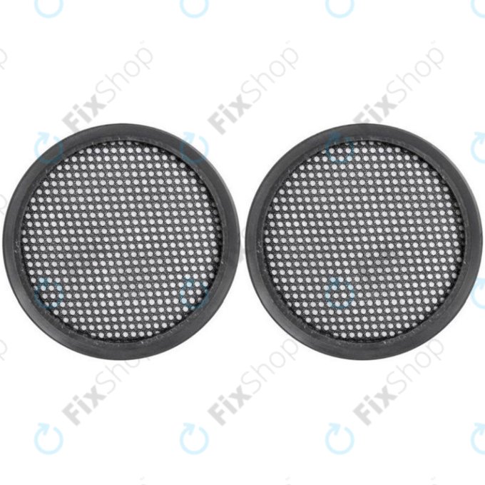 HEPA филтър, 2 бр., Миещ се за Philips SpeedPro, SpeedPro Aqua