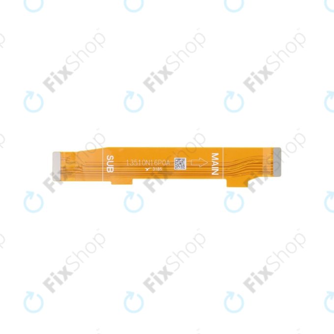 Основен flex кабел за Xiaomi Redmi Note 13 Pro 5G 2312DRA50C