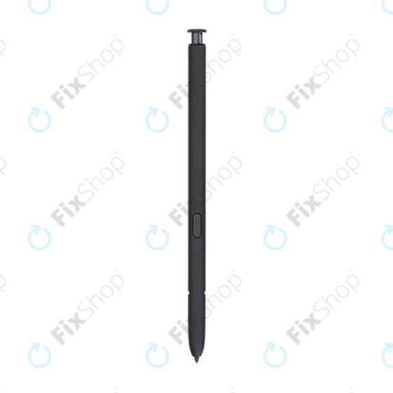 Стилус за Samsung S22 Ultra S908B, GH96-14790A, GH96-15290A, Phantom Black, Genuine Service Pack