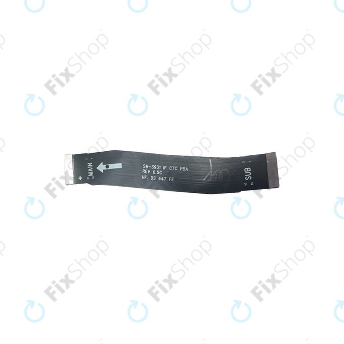 Основен flex кабел за Samsung S25