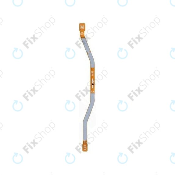 Основен флекс кабел за Samsung Galaxy S25 Edge, GH59-15887A, Genuine Service Pack