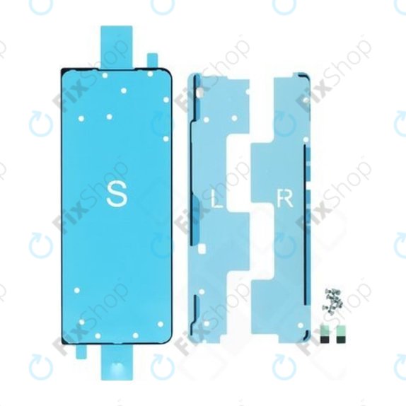 лепенка за Samsung Z Fold 5 F946B, GH82-31850A, Genuine Service Pack