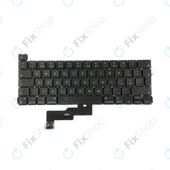 Клавиатура за MacBook Pro 13" A2338 (2020), CZ