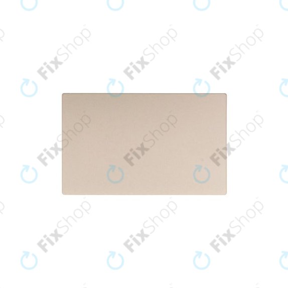 Тракпад за MacBook 12" A1534 (ранна 2015), златен Gold