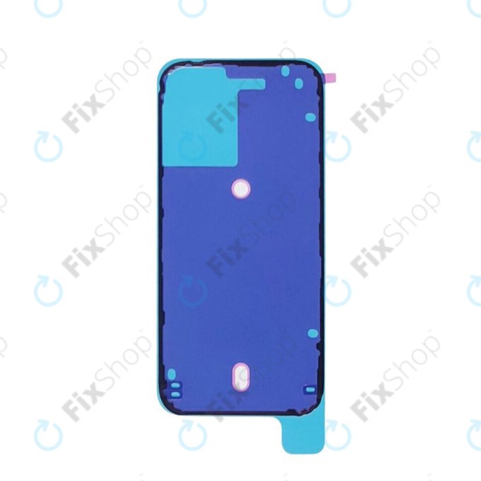 Лепенка под задно стъкло за iPhone 16