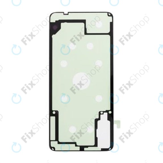 Капак на батерията лепенка за Samsung A70 A705F, GH02-18453A, Genuine Service Pack