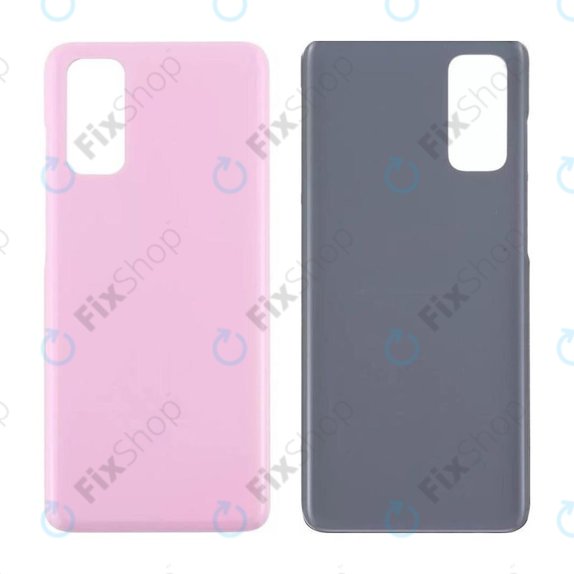 Капак на батерията за Samsung S20 G980F, Cloud Pink
