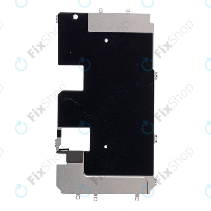 Метална скоба за LCD дисплей за iPhone 8 Plus