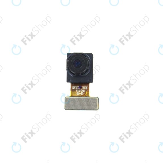 Предна камера за Samsung S6 Edge Plus G928F, GH96-08841A, Genuine Service Pack