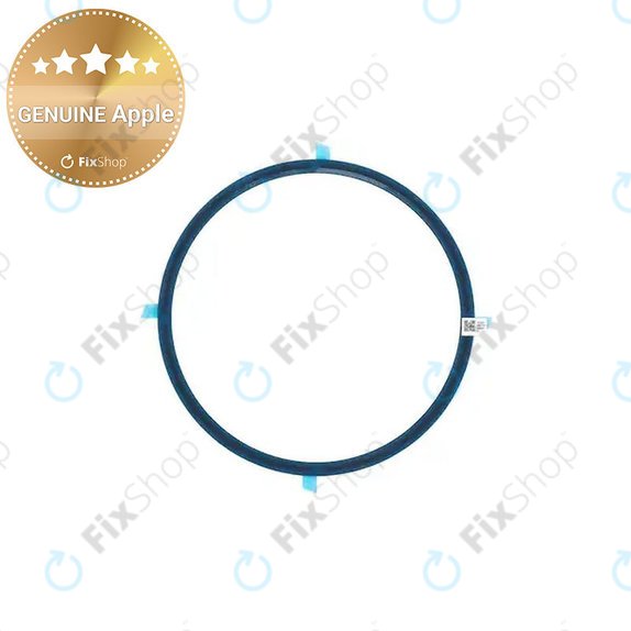 Лепящи подложки за винтове за долен капак за Mac Studio, A2615 (2022), 923-07944, Genuine Apple