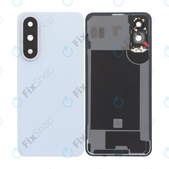 Заден капак комплект за OnePlus Nord 5 CPH2709, Dry Ice