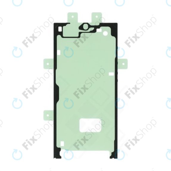 лепенка за Samsung S23 Ultra S918B, GH81-23178A, Genuine Service Pack