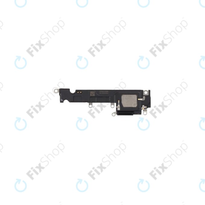 Силен високоговорител за iPhone 15 Plus