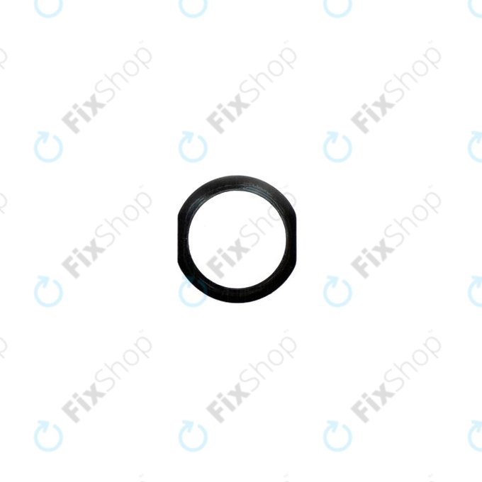 Пластмасов кръг за Home бутон за Apple iPad Mini 3