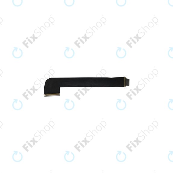 LCD eDP кабел за Retina 4K дисплей за Apple iMac 21.5" A1418 (средата на 2017), A2116 (2019), 60/60-pin