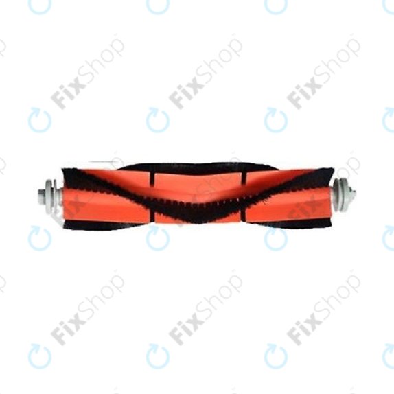 Основна четка за Xiaomi Roborock S4, S4 Max, S5, S5 Max, S6, S6 MaxV, S6 Pure, E4, E5, Mi Robot Vacuum Mop 1S, Xiaowa E2, E3, Lite C10