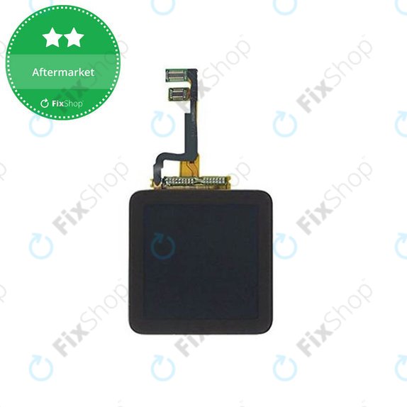 LCD дисплей за iPod Nano (6th Gen), Тъчскрийн без рамка