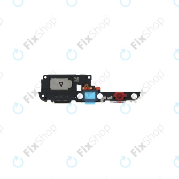 Силен високоговорител за Huawei Y7 Dual, 22020262, Genuine Service Pack