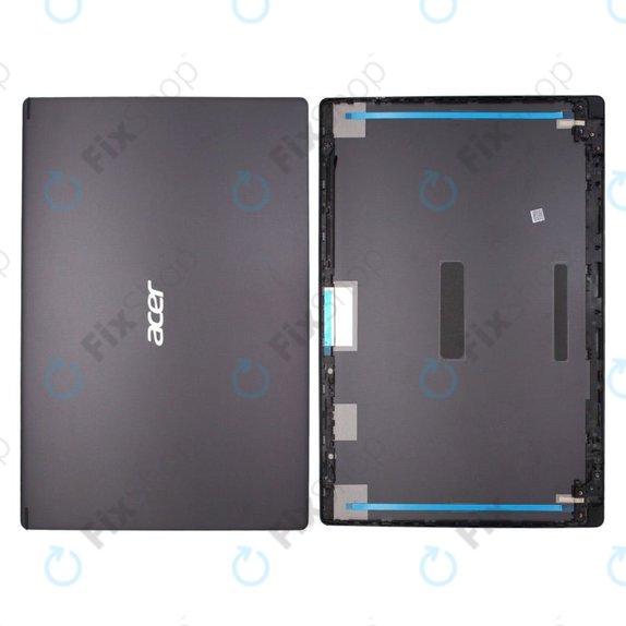 Заден капак на LCD за Acer Aspire 5 A515-55-55NB, 77030025, Genuine Service Pack