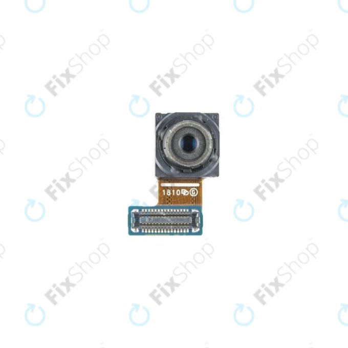 Предна камера за Samsung A6 A600 (2018), GH96-11640A, Genuine Service Pack