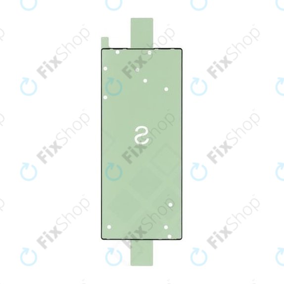 лепенка за Samsung Z Fold 6 F956B, долен, GH81-26114A, Genuine Service Pack