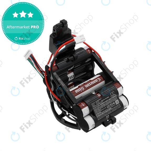 Батерия за Gorenje SVC-series, 861790, Li-Ion 22.2V 3000mAh, HQ