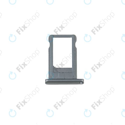 SIM тава за Apple iPad Mini 3, Space Gray